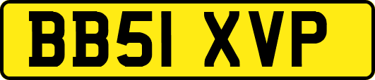 BB51XVP
