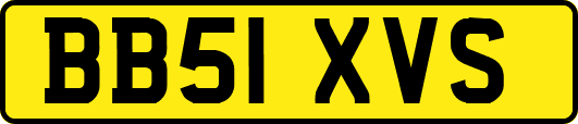BB51XVS