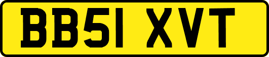 BB51XVT
