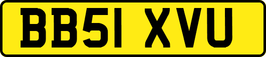 BB51XVU