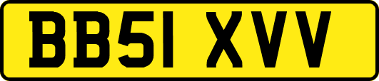 BB51XVV