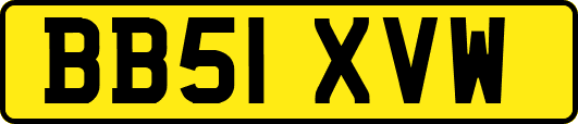 BB51XVW