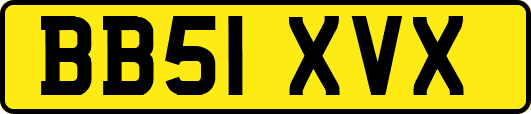 BB51XVX