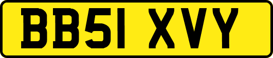 BB51XVY