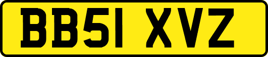BB51XVZ