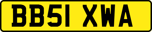 BB51XWA