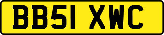 BB51XWC