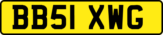 BB51XWG