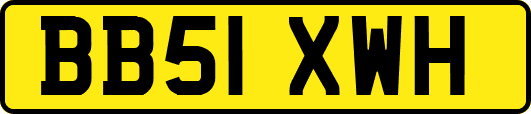 BB51XWH