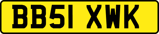BB51XWK
