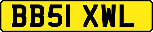 BB51XWL
