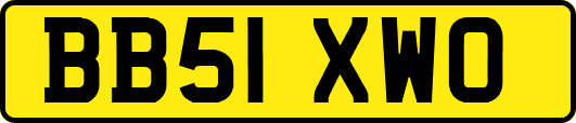 BB51XWO
