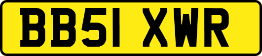 BB51XWR