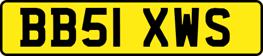 BB51XWS