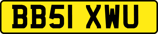 BB51XWU