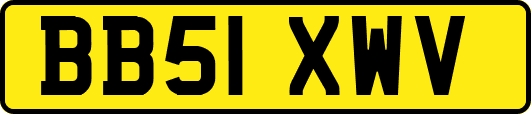 BB51XWV