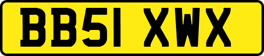 BB51XWX
