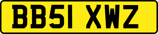 BB51XWZ