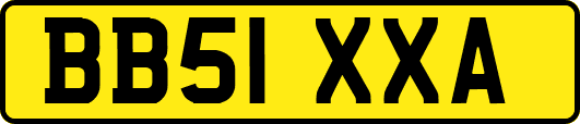BB51XXA