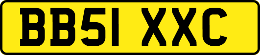 BB51XXC