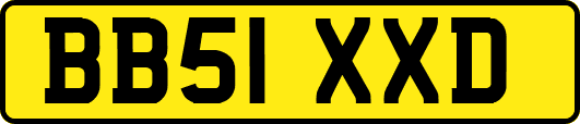 BB51XXD