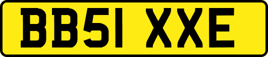 BB51XXE