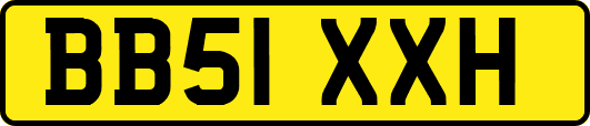 BB51XXH