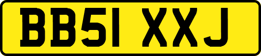 BB51XXJ