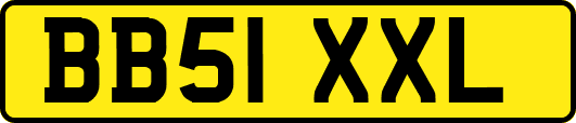 BB51XXL