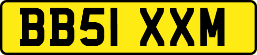BB51XXM