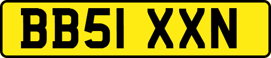 BB51XXN
