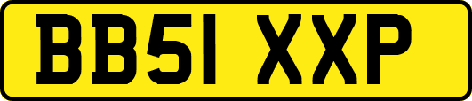 BB51XXP