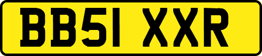 BB51XXR