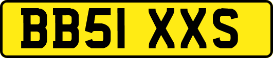 BB51XXS