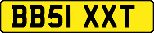 BB51XXT