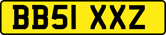BB51XXZ