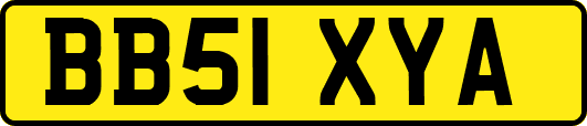 BB51XYA
