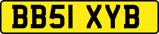 BB51XYB