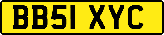 BB51XYC