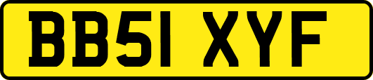 BB51XYF