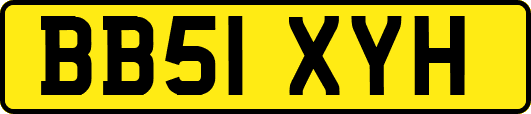 BB51XYH