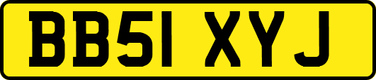BB51XYJ