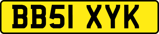 BB51XYK