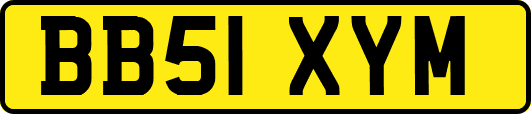 BB51XYM