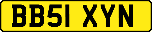 BB51XYN