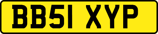 BB51XYP