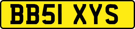 BB51XYS