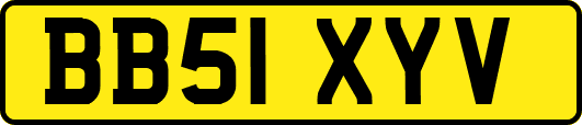 BB51XYV