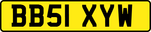 BB51XYW