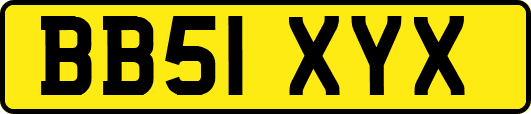 BB51XYX